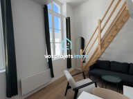 BEAU DUPLEX REFAIT À NEUF  VALENCIENNES CENTRE  PARKING P — photo 3