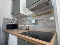 BEAU DUPLEX REFAIT À NEUF  VALENCIENNES CENTRE  PARKING P — photo 4