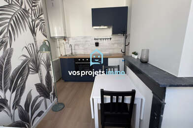Appartement 2 pièces 680 €