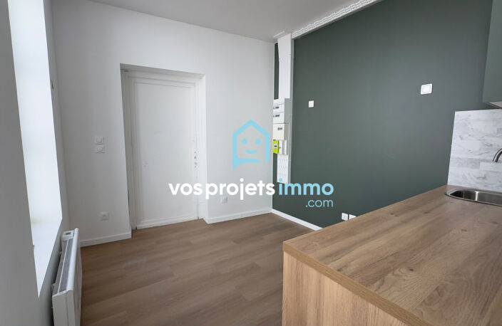 BUREAU / LOCAL PROFESSIONNEL À LOUER  VALENCIENNES  PARKI — photo 2