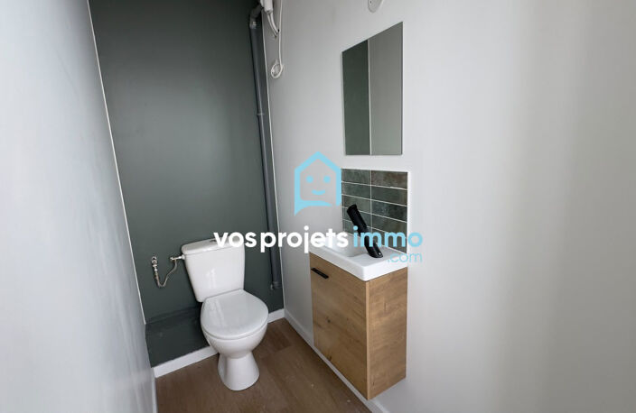 BUREAU / LOCAL PROFESSIONNEL À LOUER  VALENCIENNES  PARKI — photo 4