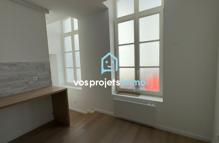 BUREAU / LOCAL PROFESSIONNEL À LOUER  VALENCIENNES  PARKI — photo 5