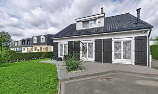 Maison 6 Pièces 127 m² à vendre à Seclin (59113)