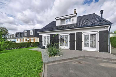 Maison 6 pièces 364000 €