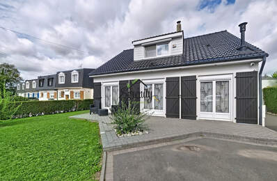 Maison à vendre Seclin — photo du bien