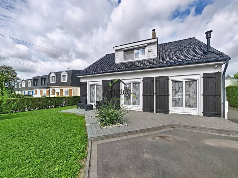 Maison à vendre Seclin — photo 1
