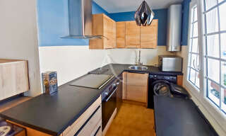 Appartement 1 Pièce 31 m² à vendre à Carqueiranne (83320)