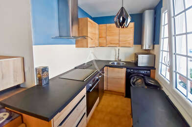Appartement 1 pièces 149000 €