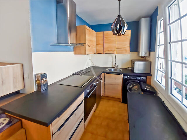 Appartement proposé à Carqueiranne