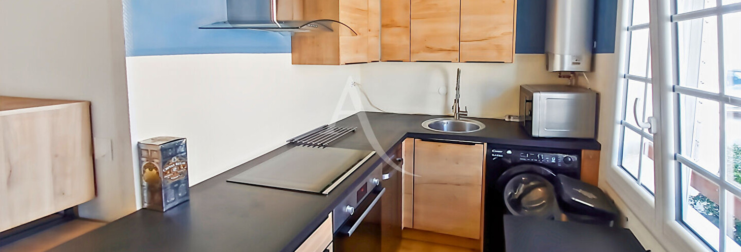 Appartement 1 Pièce 31 m² à vendre à Carqueiranne (83320)