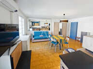 CARQUEIRANNE STUDIO AVEC PARKING CENTRE — photo 2