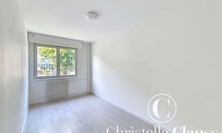 Appartement 4 Pièces 86 m² à vendre à Hœnheim (67800)