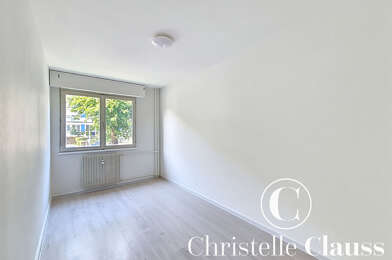 Appartement 4 pièces 159900 €