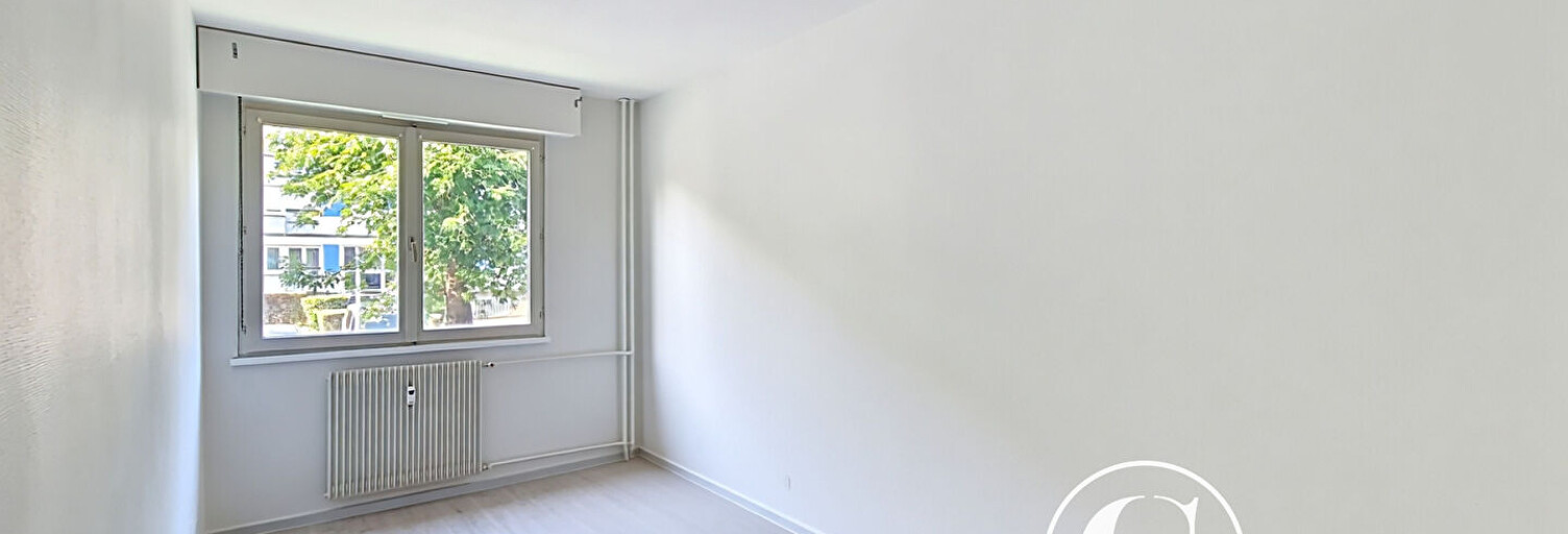 Appartement 4 Pièces 86 m² à vendre à Hœnheim (67800)