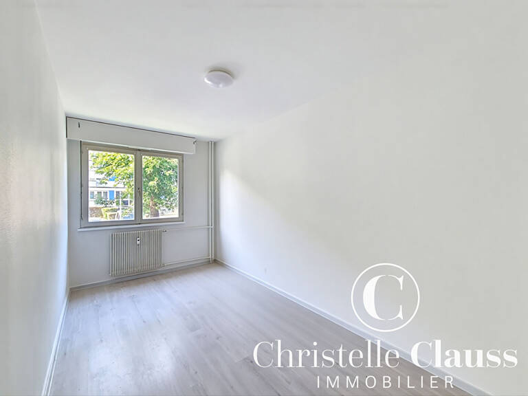 Appartement Hoenheim 4 pièces 86 m2 — photo 1