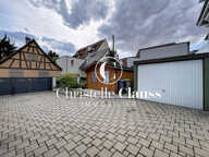 Maison 72 m² avec extérieur et garage à Bischheim — photo 3