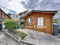 Maison 72 m² avec extérieur et garage à Bischheim — photo 4
