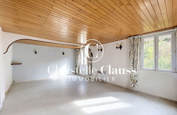 Maison 72 m² avec extérieur et garage à Bischheim — photo 5
