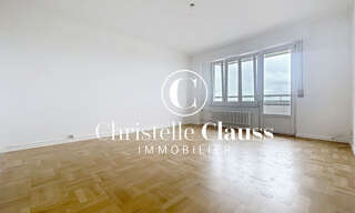 Appartement 3 Pièces 101 m² à louer à Strasbourg (67100)