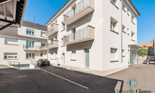 Appartement 3 Pièces 70 m² à louer à Benfeld (67230)