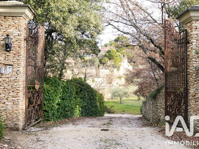 Vente Maison d'architecte 7 pièces — photo du bien
