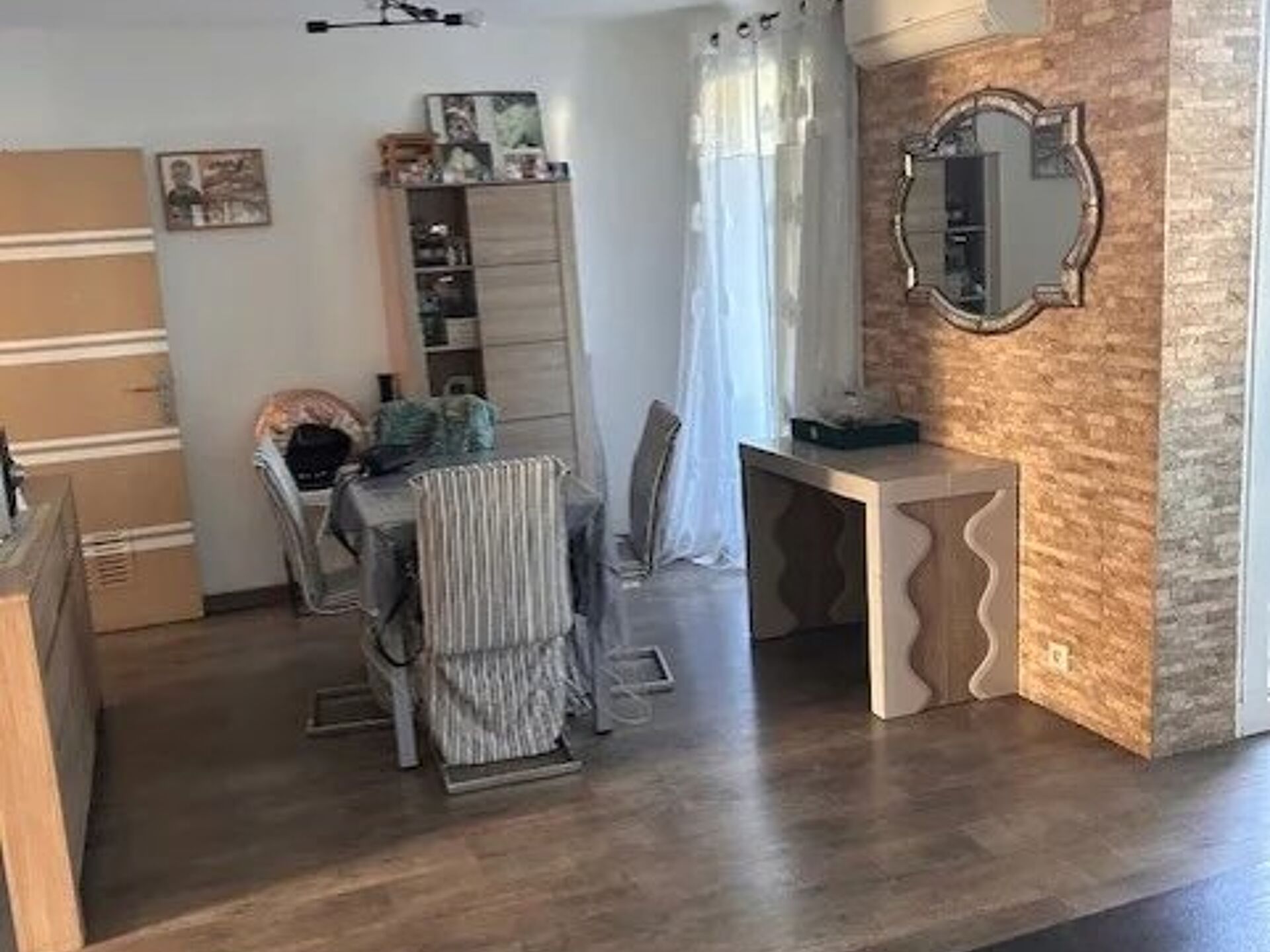 Appartement 3 pièces 67 m² · à Perpignan · 67 m² · 86 000 €