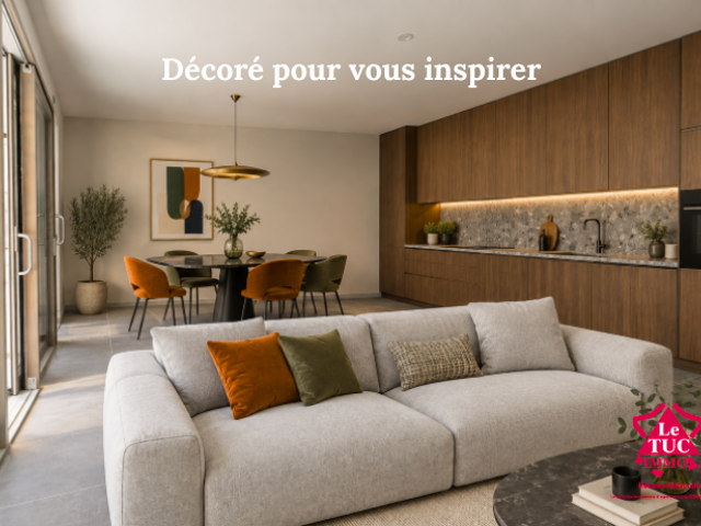 Appartement proposé à Aix-les-Bains