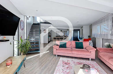 Maison 5 pièces 350000 €