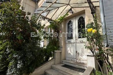 Maison 7 pièces 316000 €