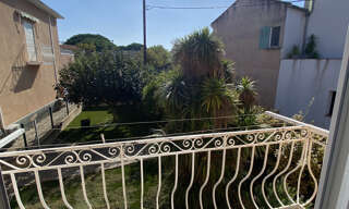 Appartement 2 Pièces 43 m² à louer à Hyères (83400)