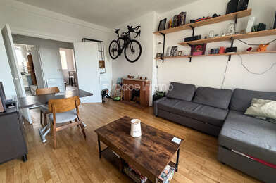 Appartement 2 pièces 175000 €