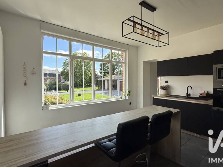 Vente Maison/villa 7 pièces — photo 1