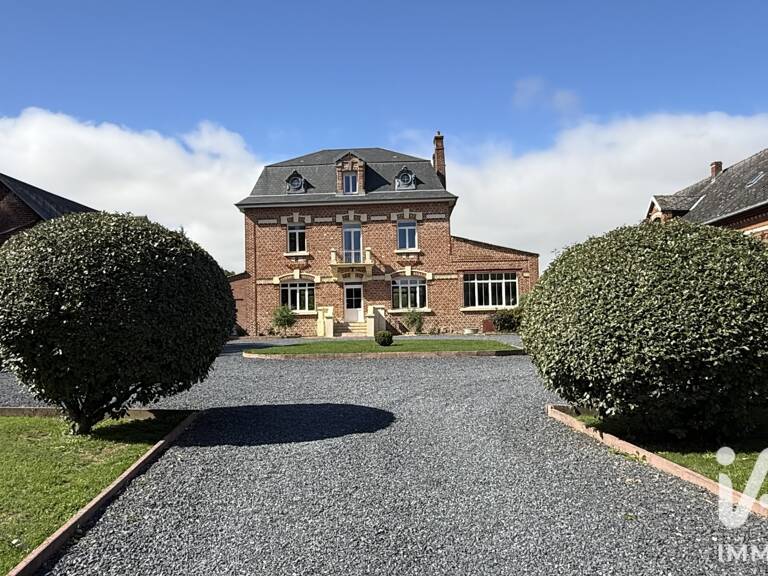 Vente Maison/villa 7 pièces — photo 1