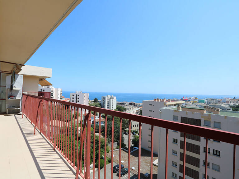 Résidence Bertrand Bel appartement T2 meublé, Quartier Toga 6ème étage avec ascenseur — photo 1