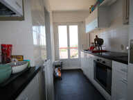 Résidence Bertrand Bel appartement T2 meublé, Quartier Toga 6ème étage avec ascenseur — photo 2