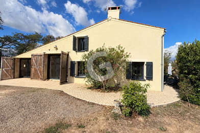 Maison 6 pièces 290000 €