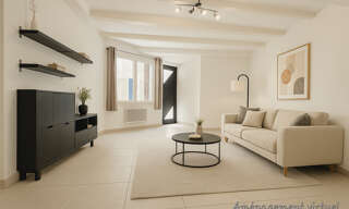 Maison 4 Pièces 102 m² à vendre à Pourrières (83910)