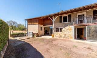 Maison  85 m² à vendre à Val d'Oingt (69620)