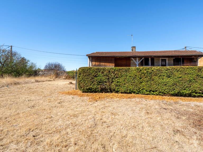 MAISON T4 85M2 BOIS D'OINGT — photo 1