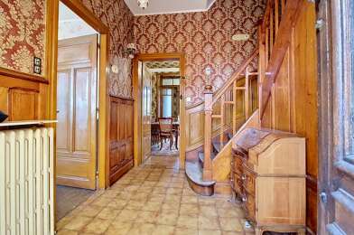 Maison 5 pièces 139000 €