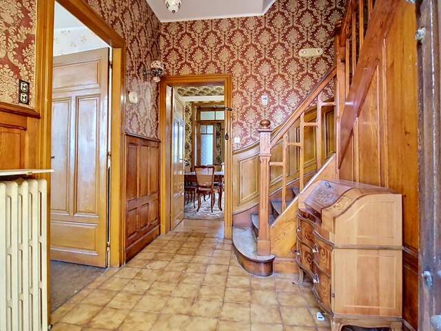 Maison Bourgeoise Carmaux 6 Pièces — photo du bien
