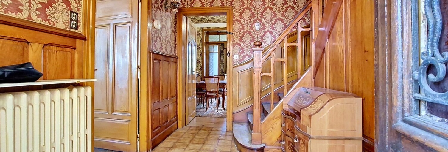 Maison 5 Pièces 140 m² à vendre à Carmaux (81400)