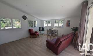 Maison 4 Pièces 83 m² à vendre à Cabrières (30210)