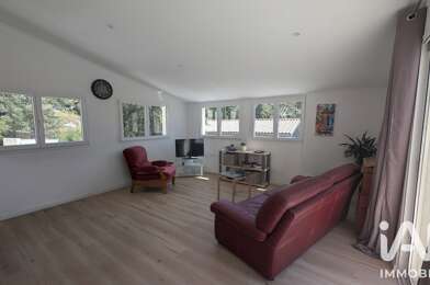 Maison 4 pièces 250000 €