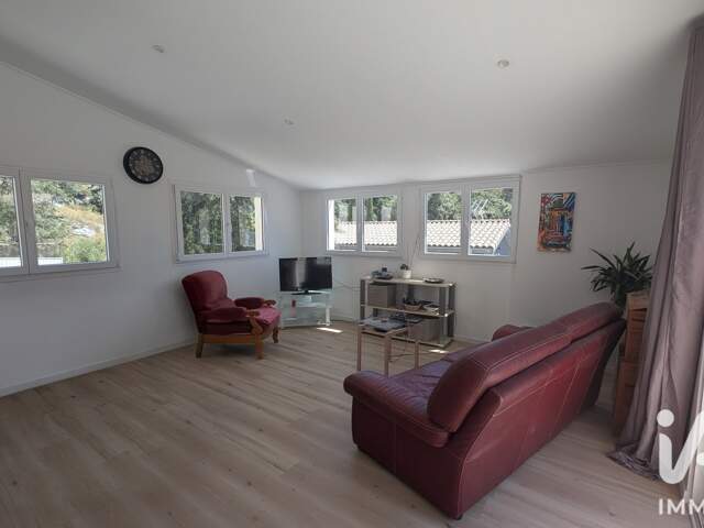 Vente Maison/villa 4 pièces — photo du bien