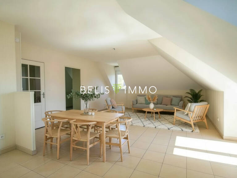 Appartement à louer La Ville-aux-Dames — photo 1