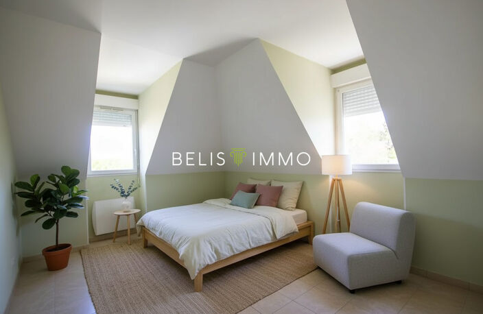 Appartement à louer La Ville-aux-Dames — photo 2