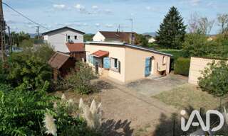 Maison 3 Pièces 75 m² à vendre à Guéreins (01090)