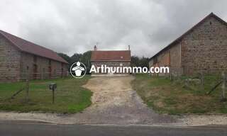 Maison 5 Pièces 91 m² à vendre à Lonlay-le-Tesson (61600)