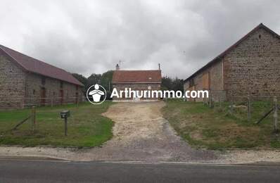 Propriété à Lonlay Le Tesson — photo du bien